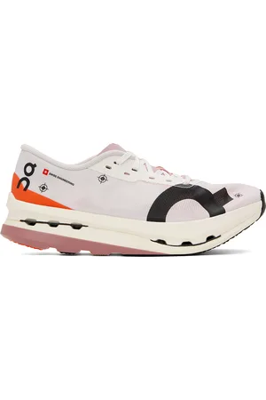 On Running White Cloudboom Echo 3 Sneakers
