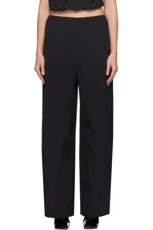 Paris Georgia Cocoon Trousers