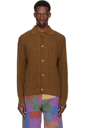 CMMN SWDN Einar Cardigan