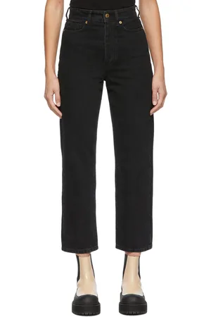 By Malene Birger Organic Cotton Milium Jeans