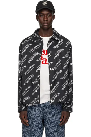 Kenzo Paris VERDY Edition Jacket