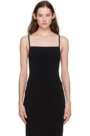 MATTEAU Square Tank Top