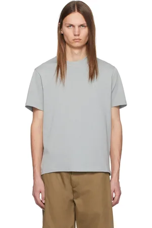 Ami Blue Ami de Coeur T-shirt