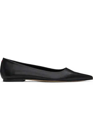 Aeyde Cassy Ballerina Flats