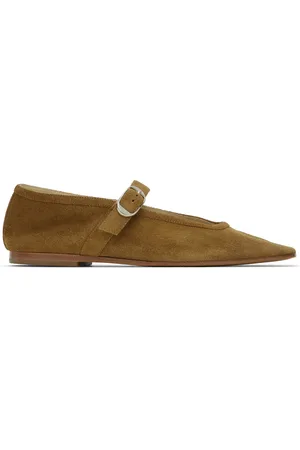 Le Monde Beryl Mary Jane Ballerina Flats