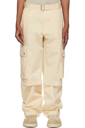 Jacquemus Beige La Casa 