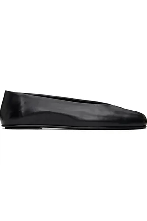 The Row Eva Two Ballerina Flats