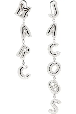 Marc Jacobs Silver 