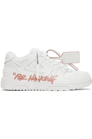 OFF-WHITE White Out Of Office 