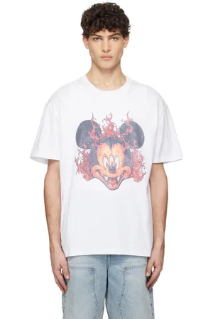 KSUBI Fuego Biggie T-shirt
