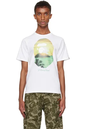 BAPE A Rising 