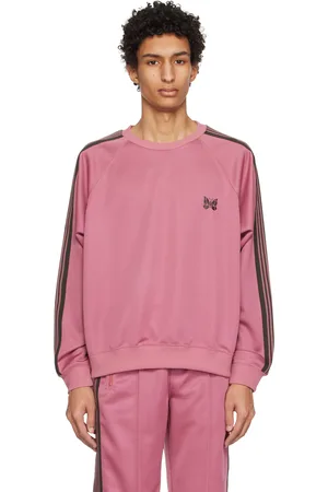 Pins & Needles Pink Crewneck Sweatshirt