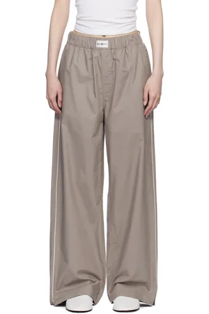 MAGNIBERG Taupe Dolce Pyjama Pants