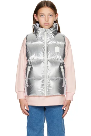 Mackage Kids Charlee-M Down Vest