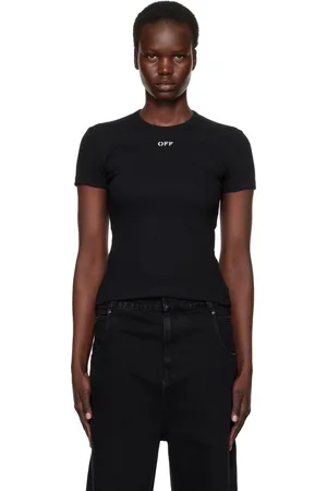 OFF-WHITE Black 
