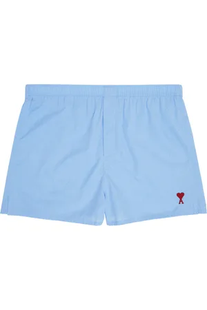 Ami Blue Ami de Coeur Boxers