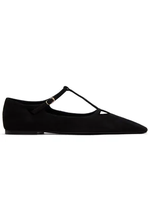 The Row Cyd Ballerina Flats
