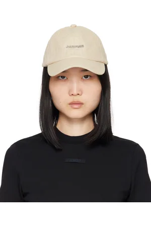 Jacquemus Beige La Casa 