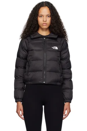 The North Face Black Hydrenalite Down Jacket