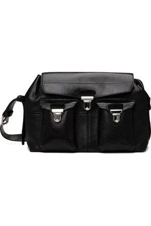 LEMAIRE Brown Medium Gear Bag
