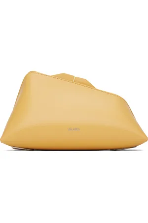 The Attico Yellow 