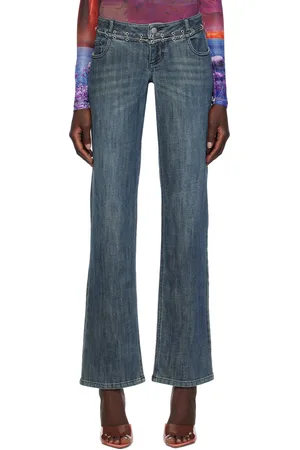 Miaou Blue Marco Jeans