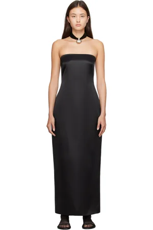 The Row Reeta Maxi Dress