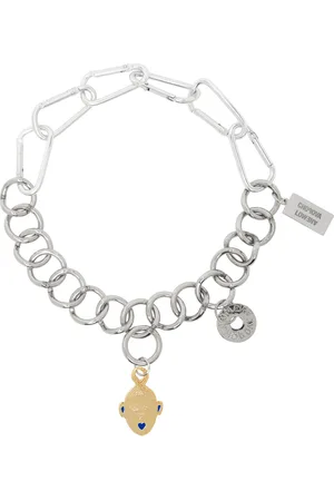 Chopova Lowena Silver 