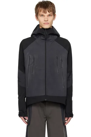 J.LAL Armour Jacket