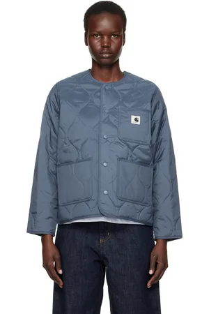 Carhartt Navy Skyler Liner Jacket