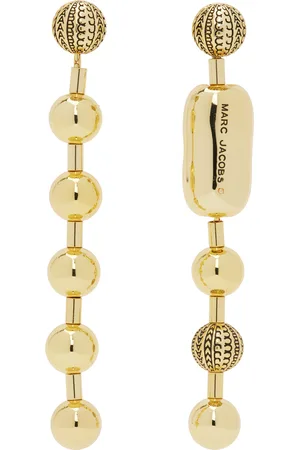 Marc Jacobs Gold 