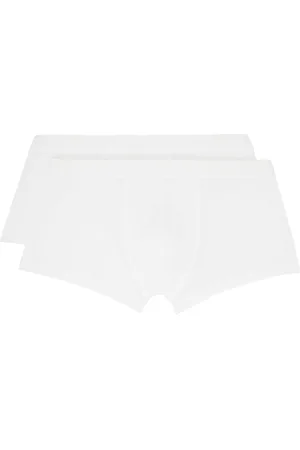 Sunspel Two-Pack Twin Boxers