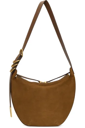 RAG&BONE Brown Mini Spire Bag