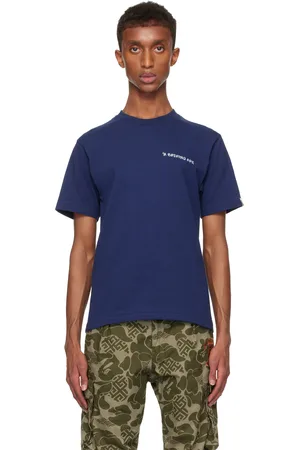 BAPE Japanese Tattoo Logo T-shirt