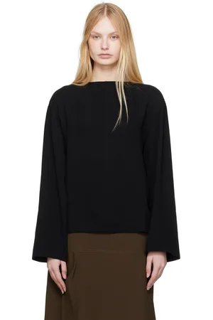 STUDIO NICHOLSON Eorsa Blouse