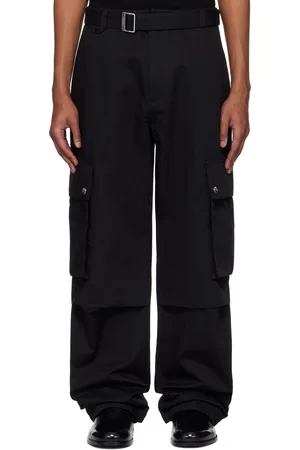 Jacquemus Black La Casa 
