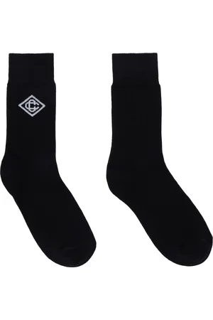 Casablanca Dress Socks