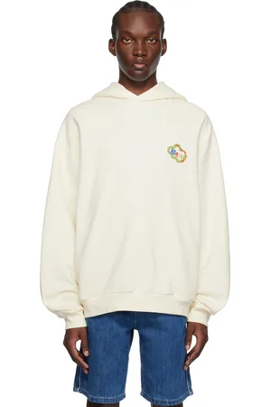 Marni Off-White No Vacancy Inn Edition Snake Hoodie