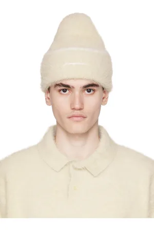 Jacquemus Off-White Le Papier 