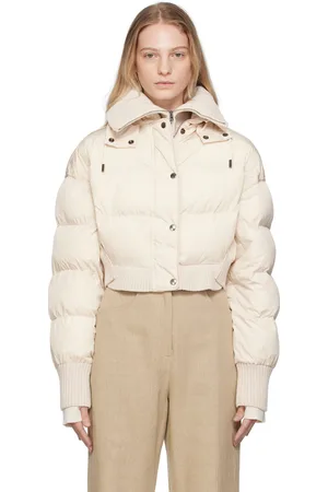 Jacquemus Off-White Le Chouchou 