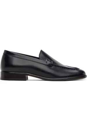 The Row Mensy Loafers