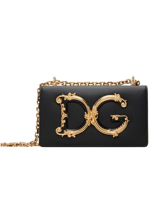 Dolce & Gabbana Black 