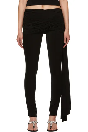 MAGDA BUTRYM Sash Leggings