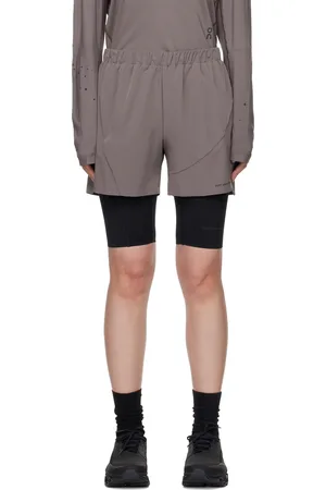 Post Archive Faction PAF Purple ON Edition 7.0 Shorts
