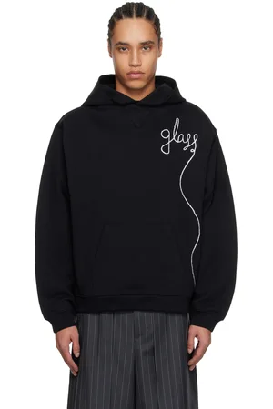 Glass Cypress Pullover Hoodie