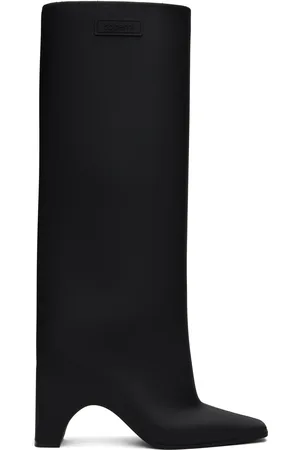 COPERNI Rubber Bridge Tall Boots