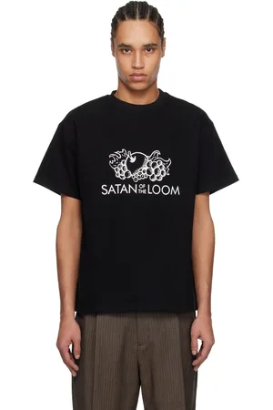 Glass Cypress SSENSE Exclusive 