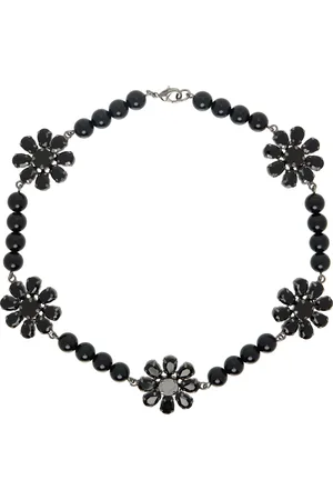 Charles Jeffrey Loverboy Crazy Daizy Necklace