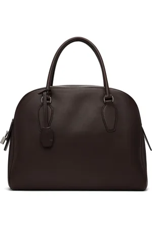 The Row Brown India 12.00 Bag