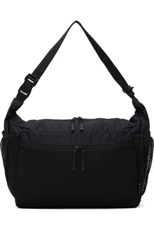 Snow Peak Everyday Use Middle Shoulder Bag
